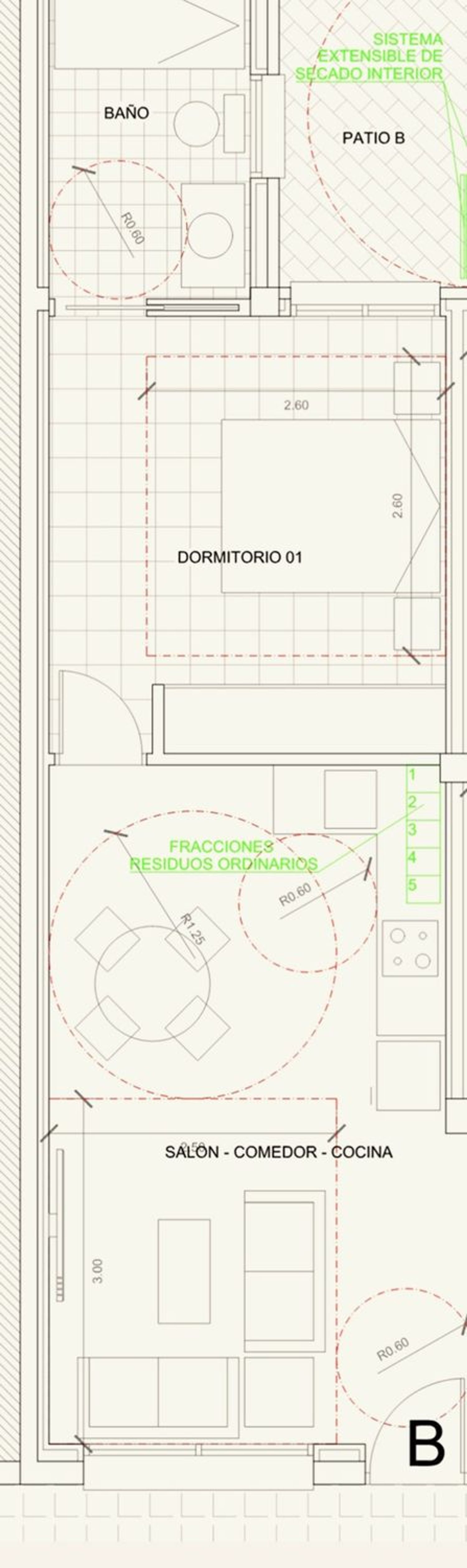 Piso en Fraternidad - Foto 7