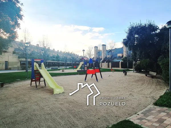 Chalet pareado en Calle Mistral, 2, La Finca - Foto 5