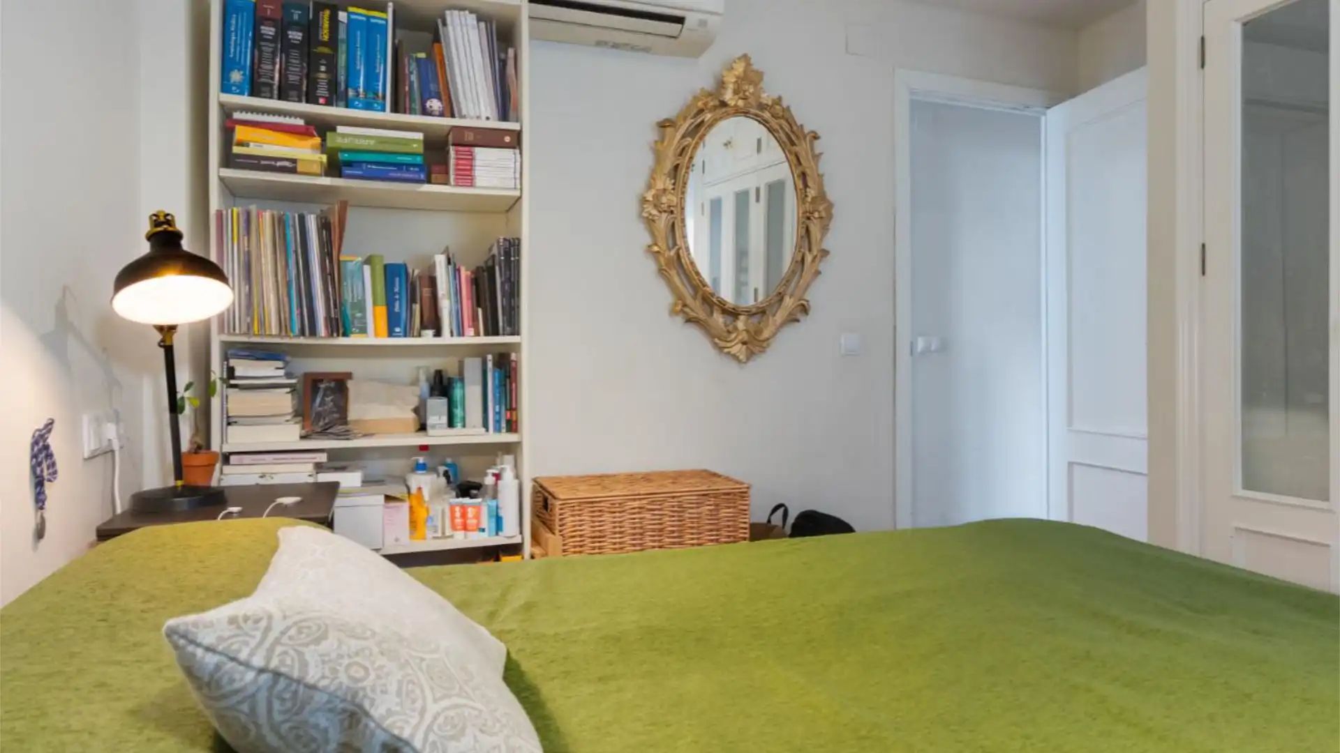 Piso en  Calle Penibética 8 - Foto 9