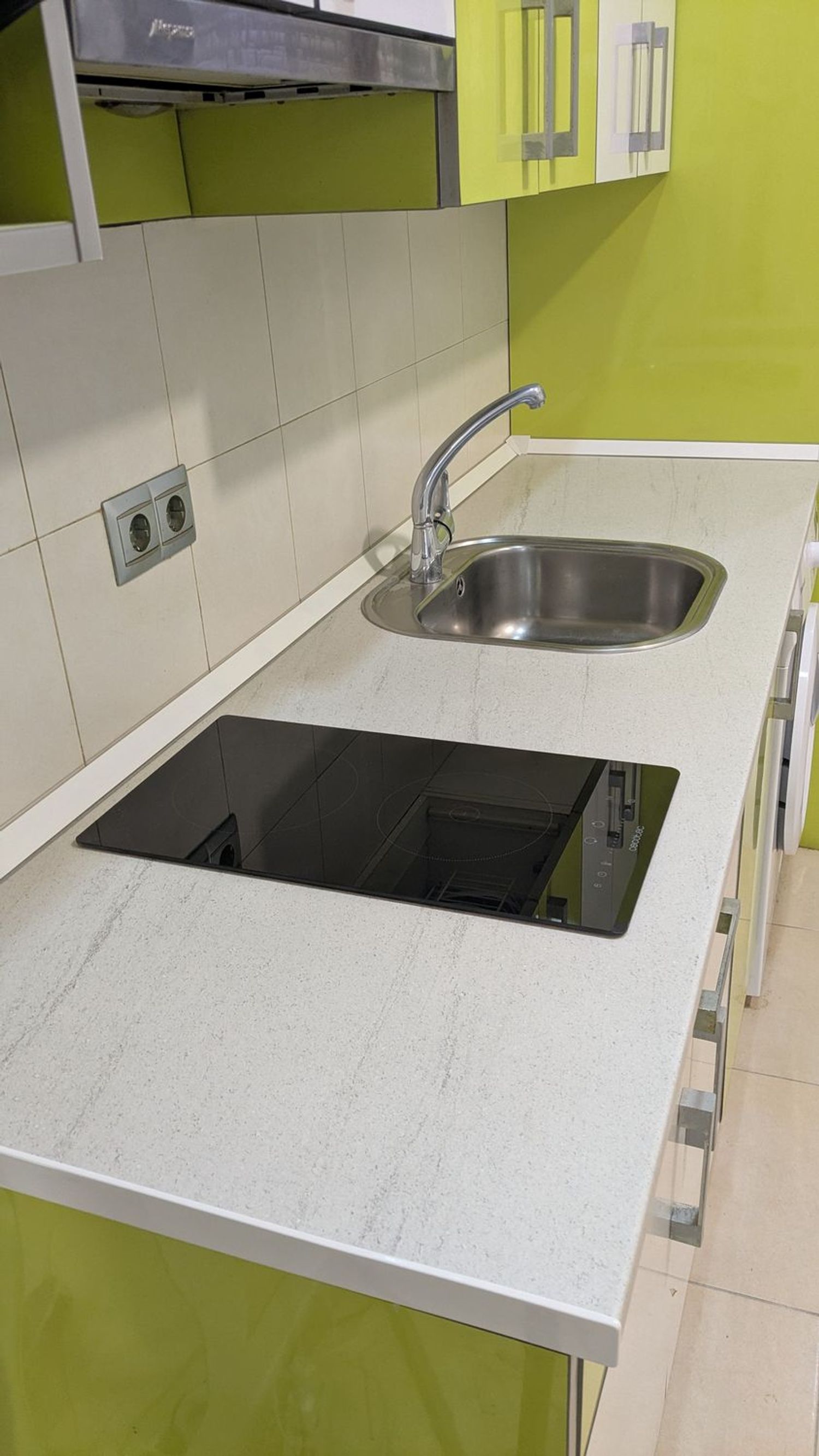 Piso en Plaza de Miraflores, 1, Victoria Eugenia - Foto 4
