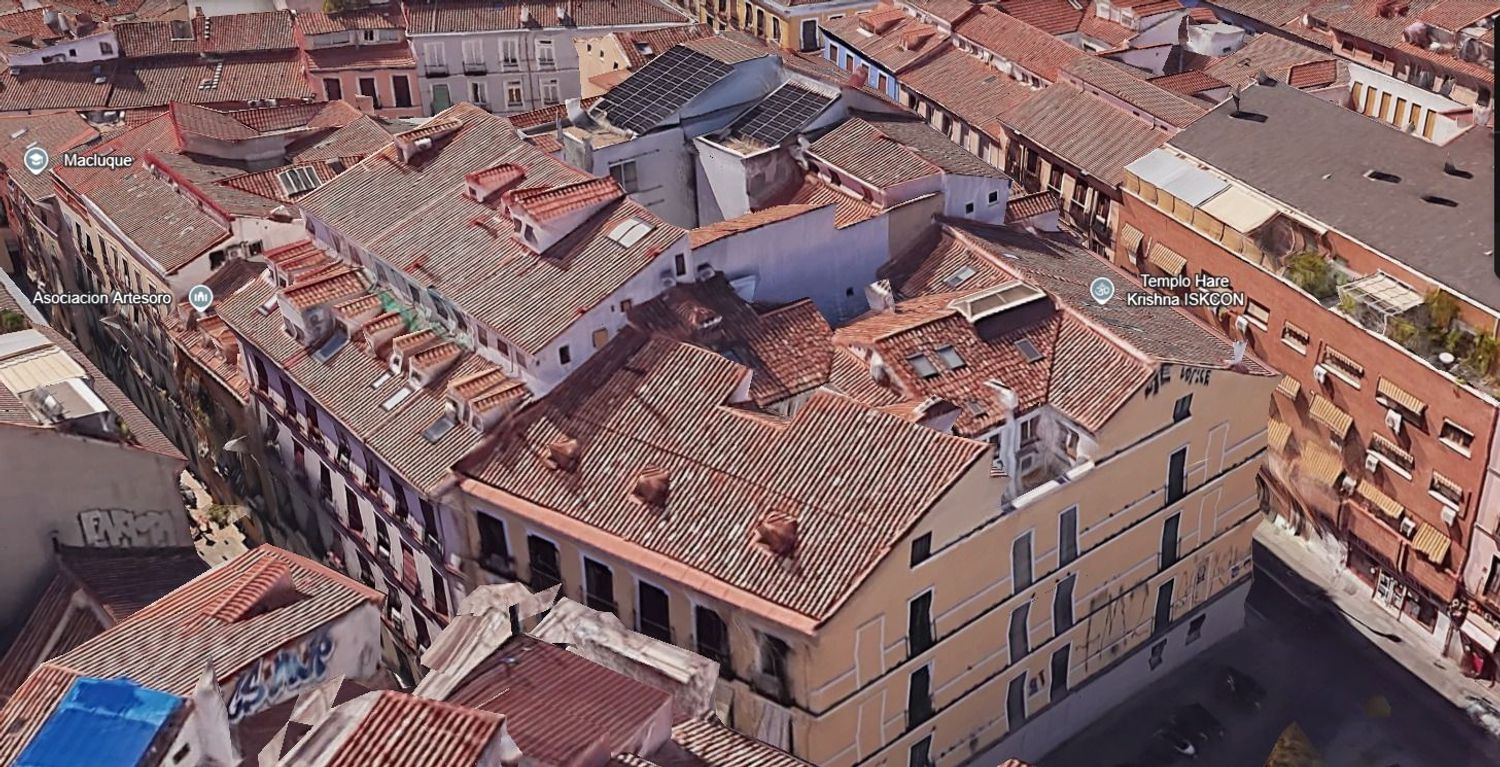 Dúplex en calle del Espíritu Santo, 21 - Foto 4