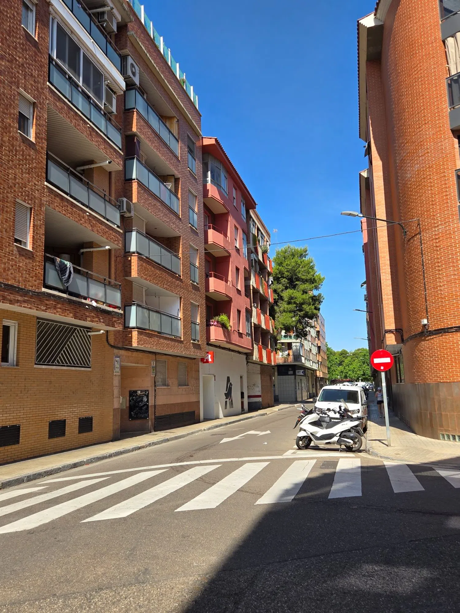 Piso en calle de Mariano Baselga, 17 - Foto 30