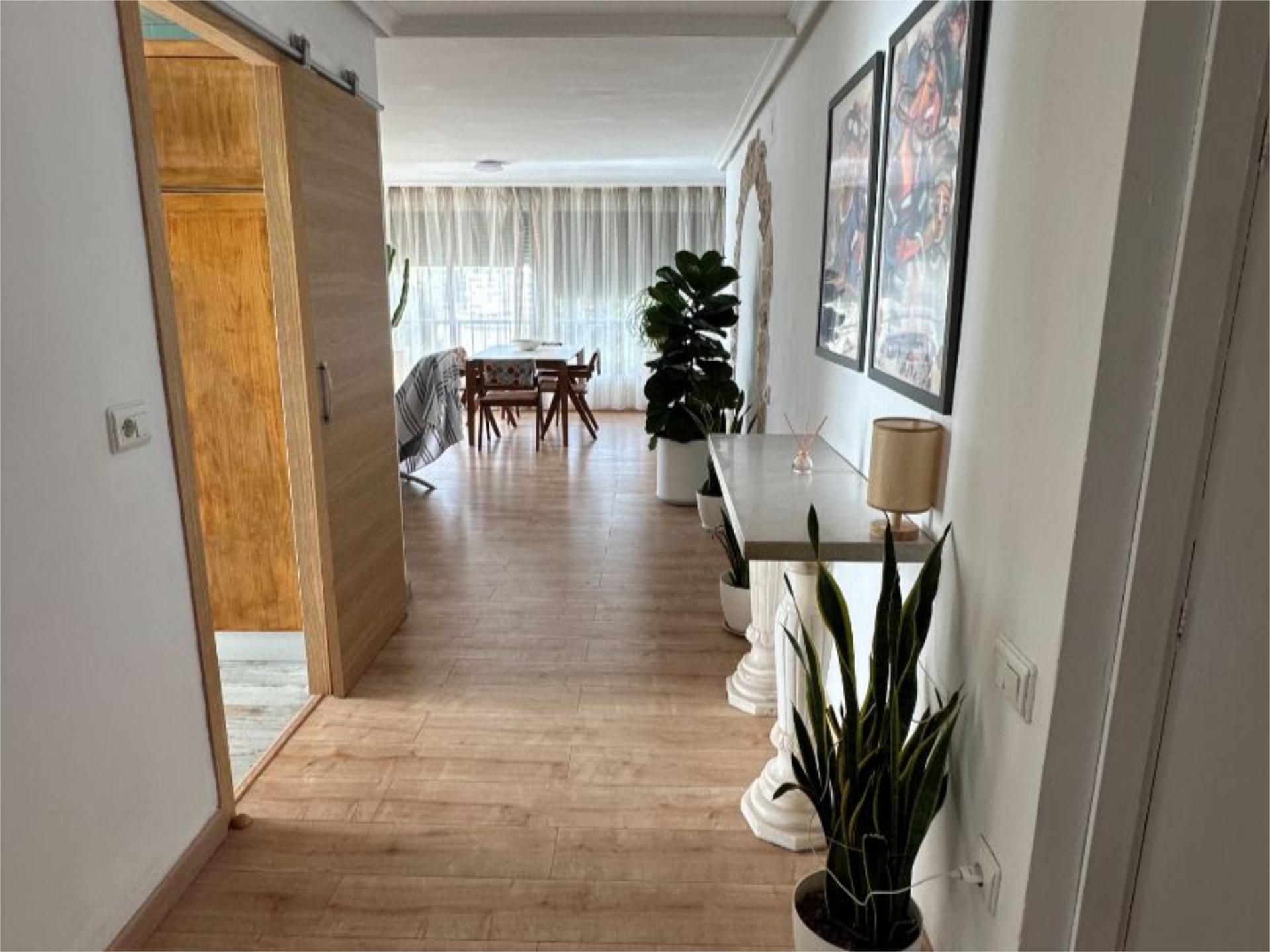 Piso en  Avenida Jaime I el Conquistador 16 - Foto 8