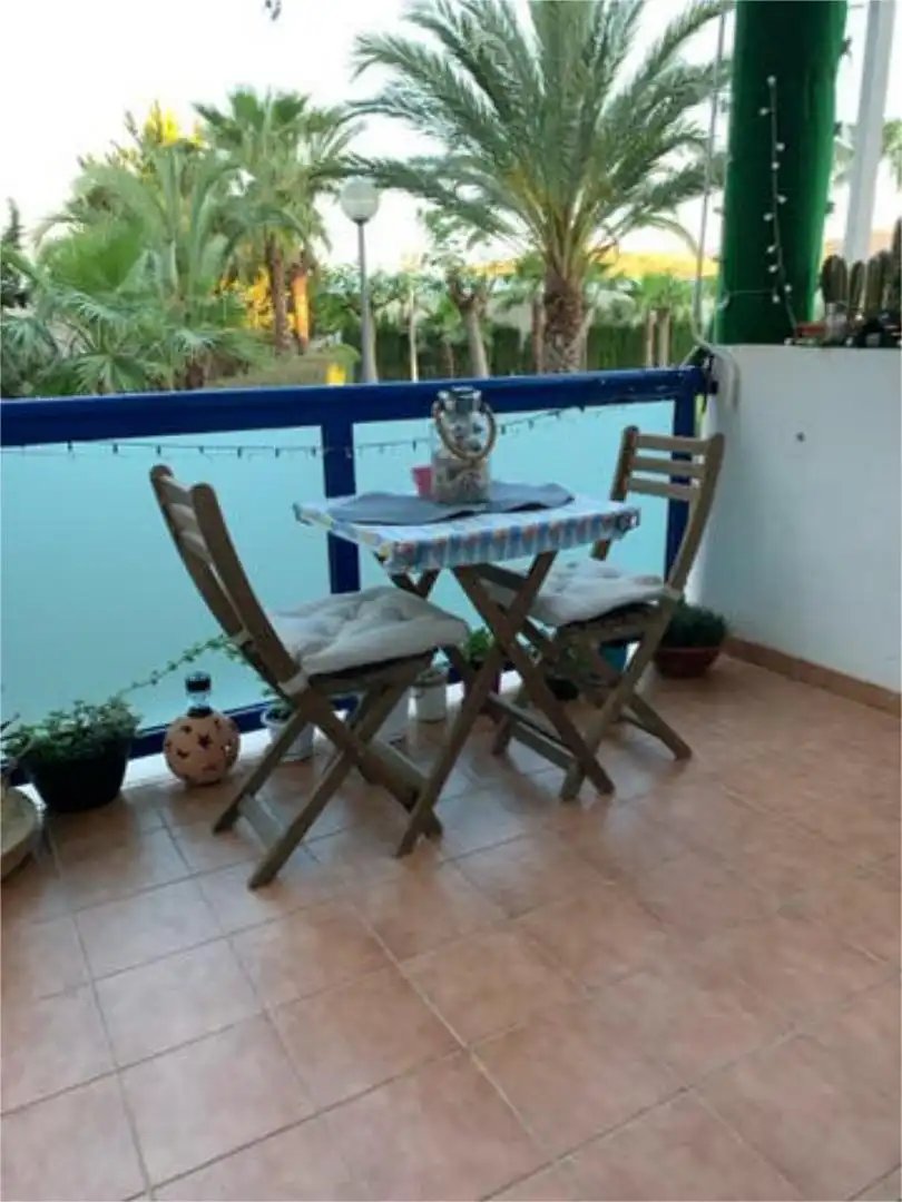 Apartamento en El Mojon, El Limonar , Isla Plana - Foto 2
