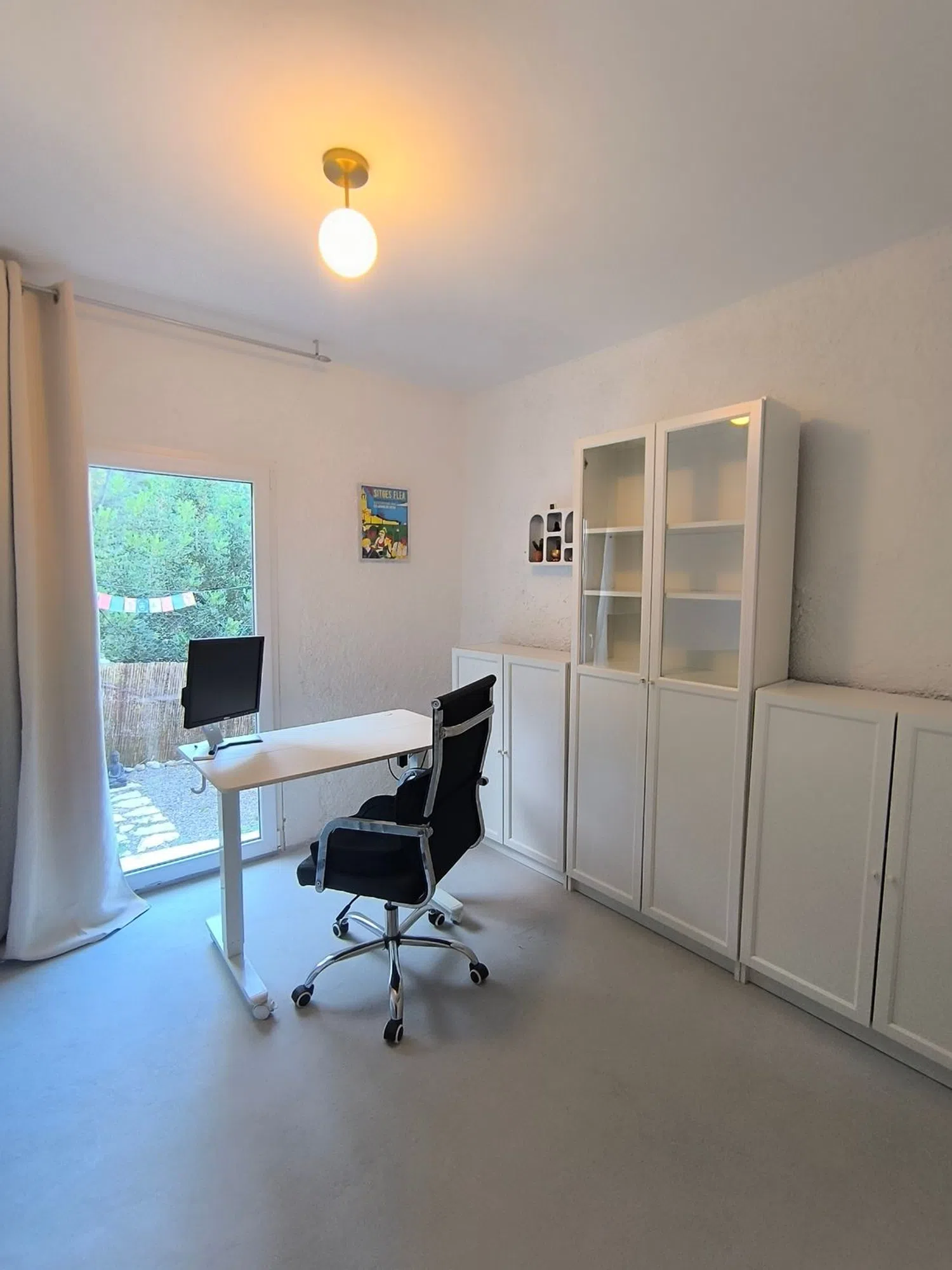 Casa independiente en parc garraf, els vinyals, 2006 - Foto 17