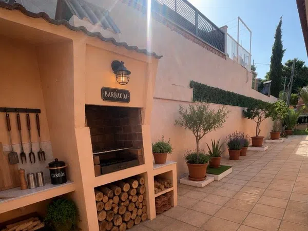 Casa o chalet independiente en Llessami, Torrent Ballester, Torrent Ballester - Foto 9