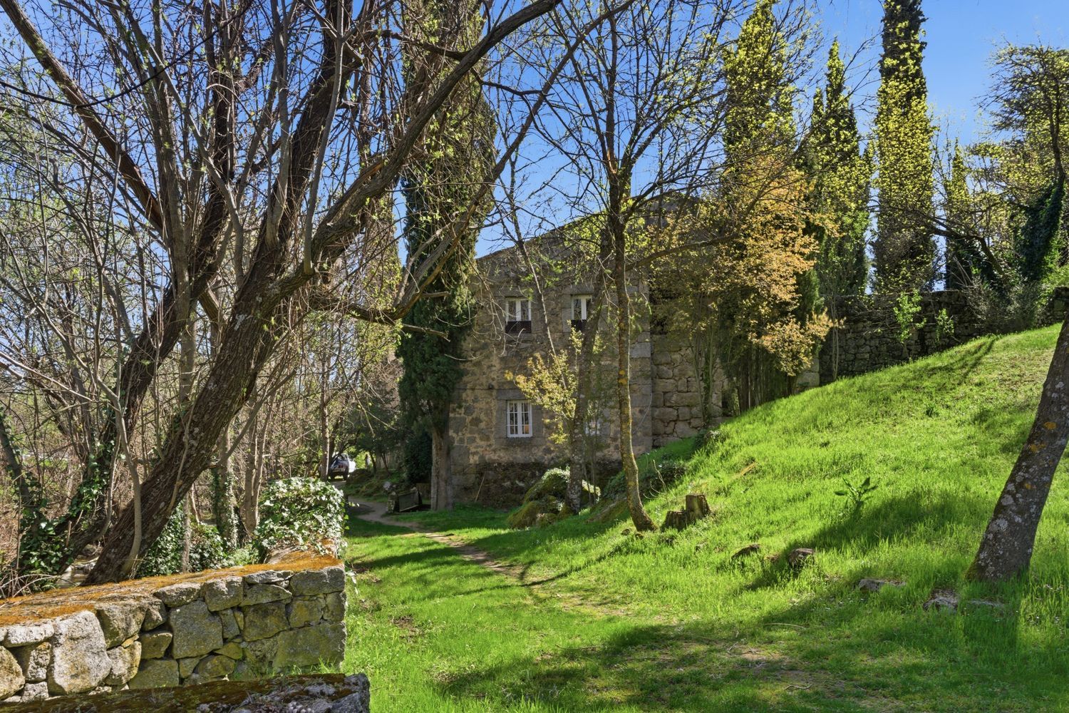 Finca rústica en calle de Carlos V, 12 D - Foto 40