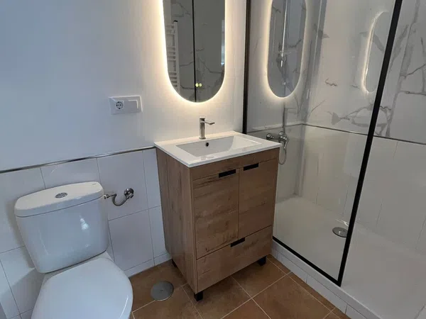 Piso en ronda de Outeiro, 110 - Foto 9