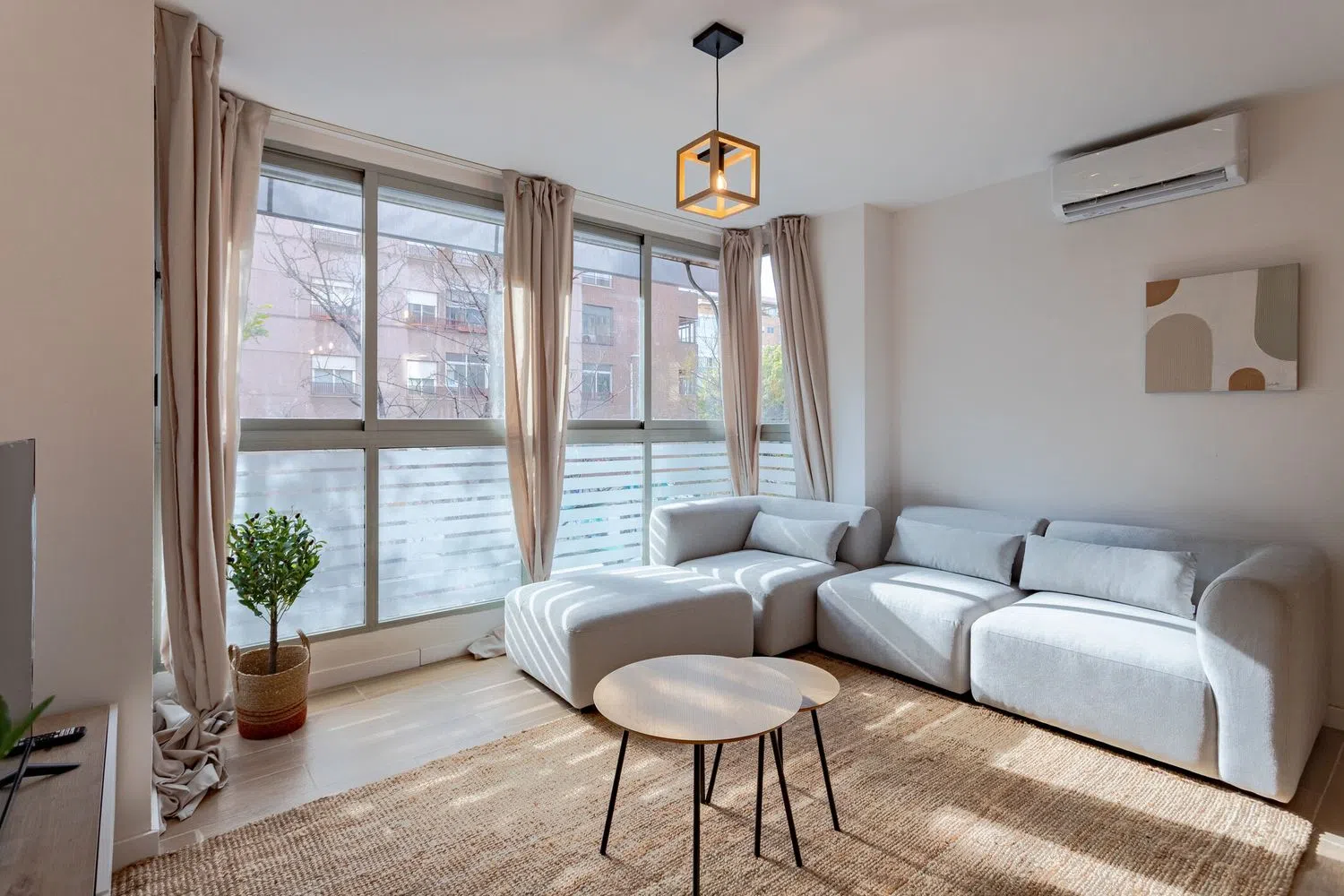 Piso en avenida de Peris i Valero, 170 - Foto 2