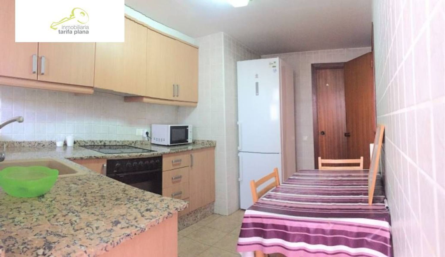 Piso en Calle del Palància, La Carrasca - Foto 4