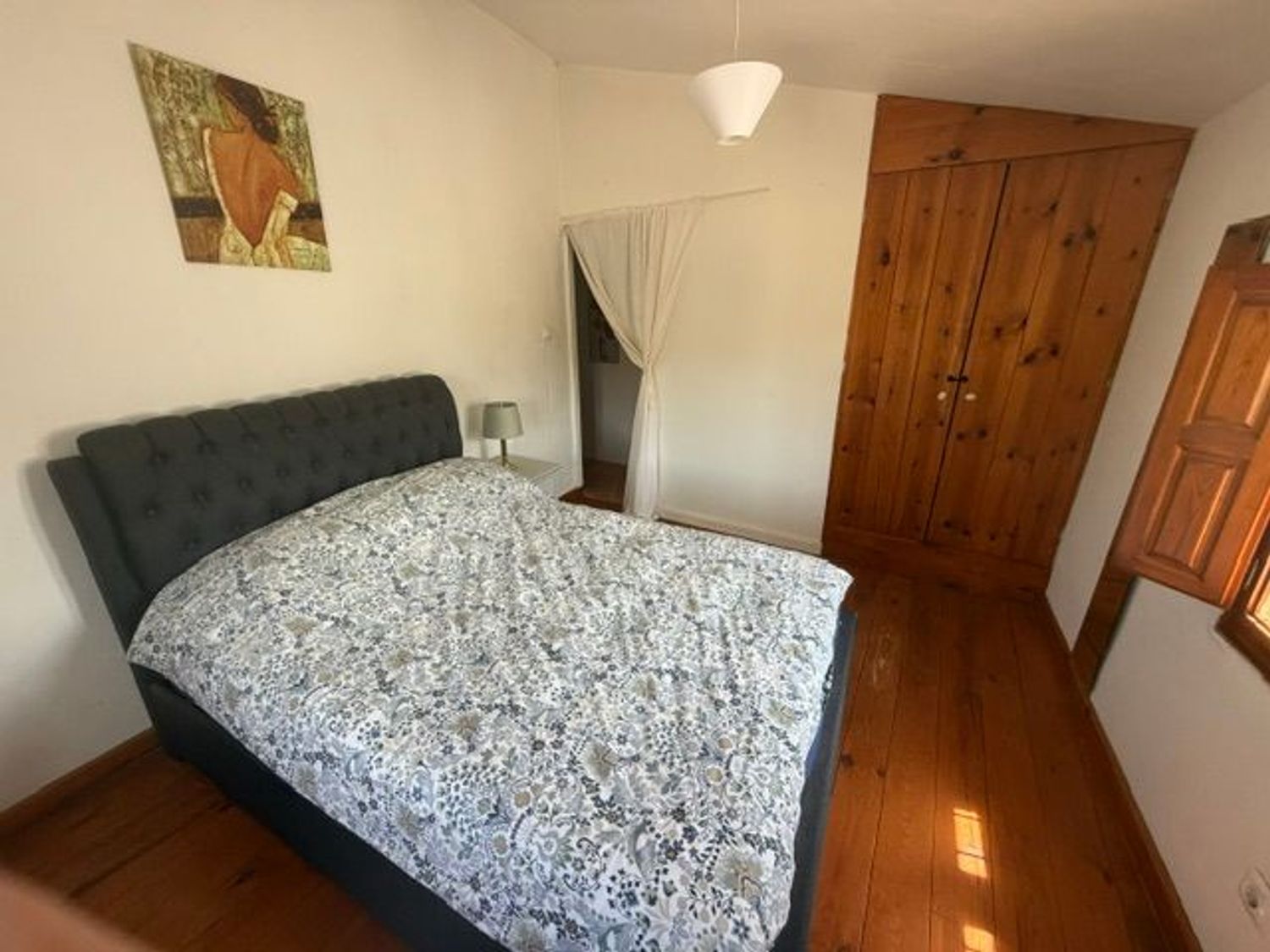 Casa de pueblo en Barrio los Giles, 29 - Foto 14