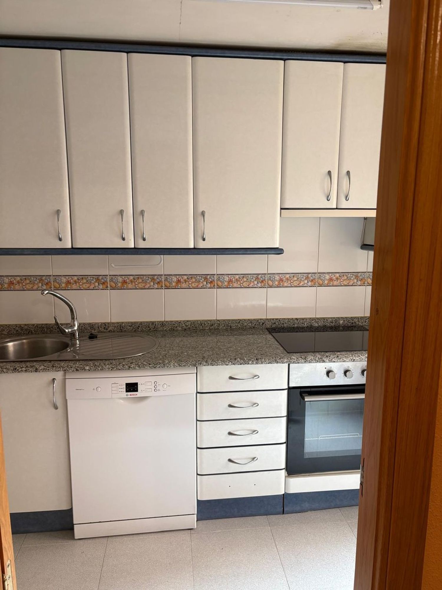 Piso en Calle de José Zorrilla, 132, El Cerro - Crtra. San Rafael, El Cerro - Crtra. San Rafael - Foto 12