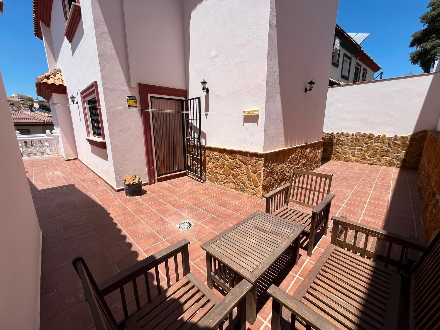 Casa o chalet independiente en Calle Lorenzo Valla, 12, Fuente Alegre - El Chaparral - Los Morales - Foto 24