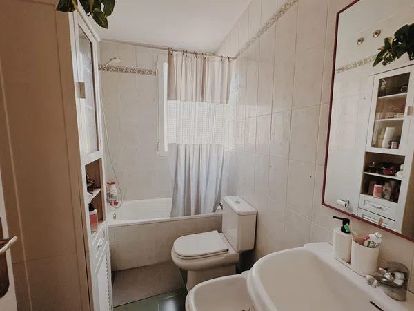 Piso en Ronda Atocha, 26, Lavapiés-Embajadores - Foto 9