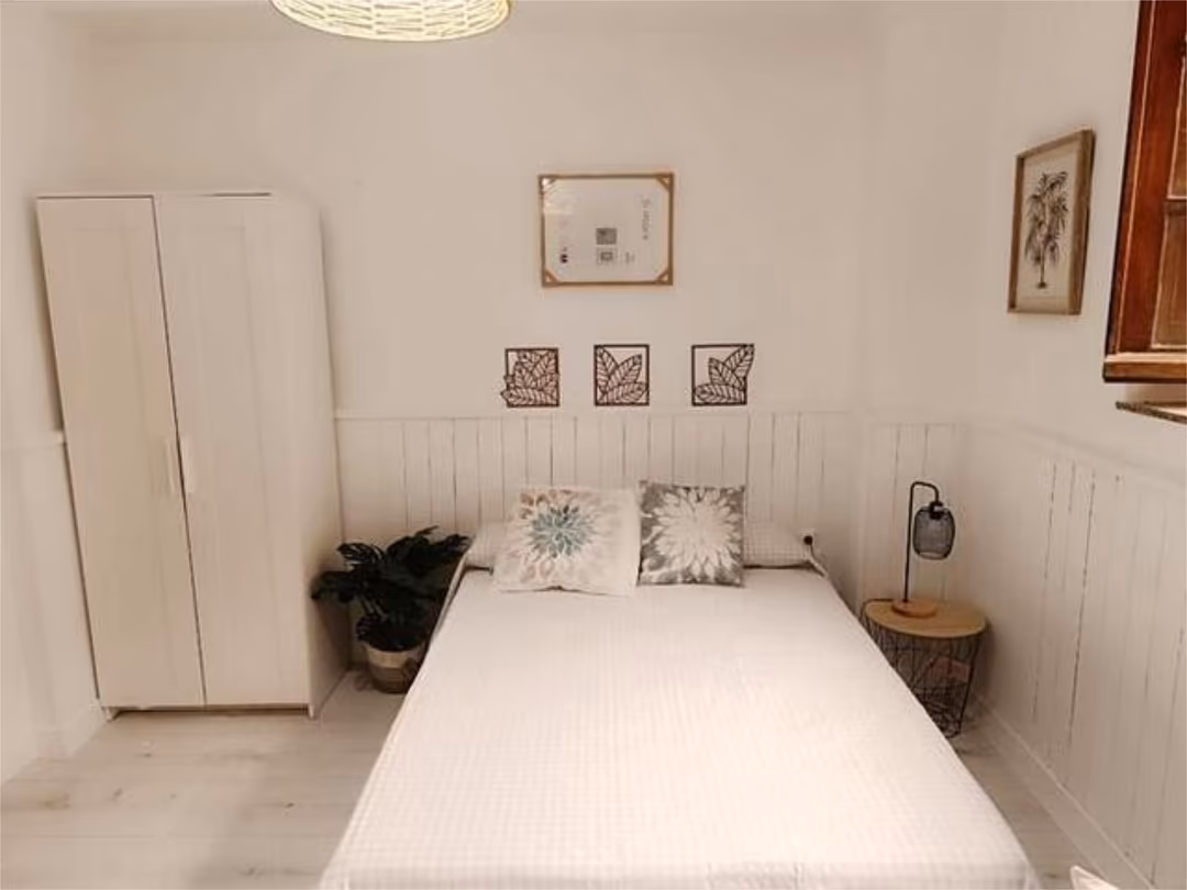 Apartamento en Centro