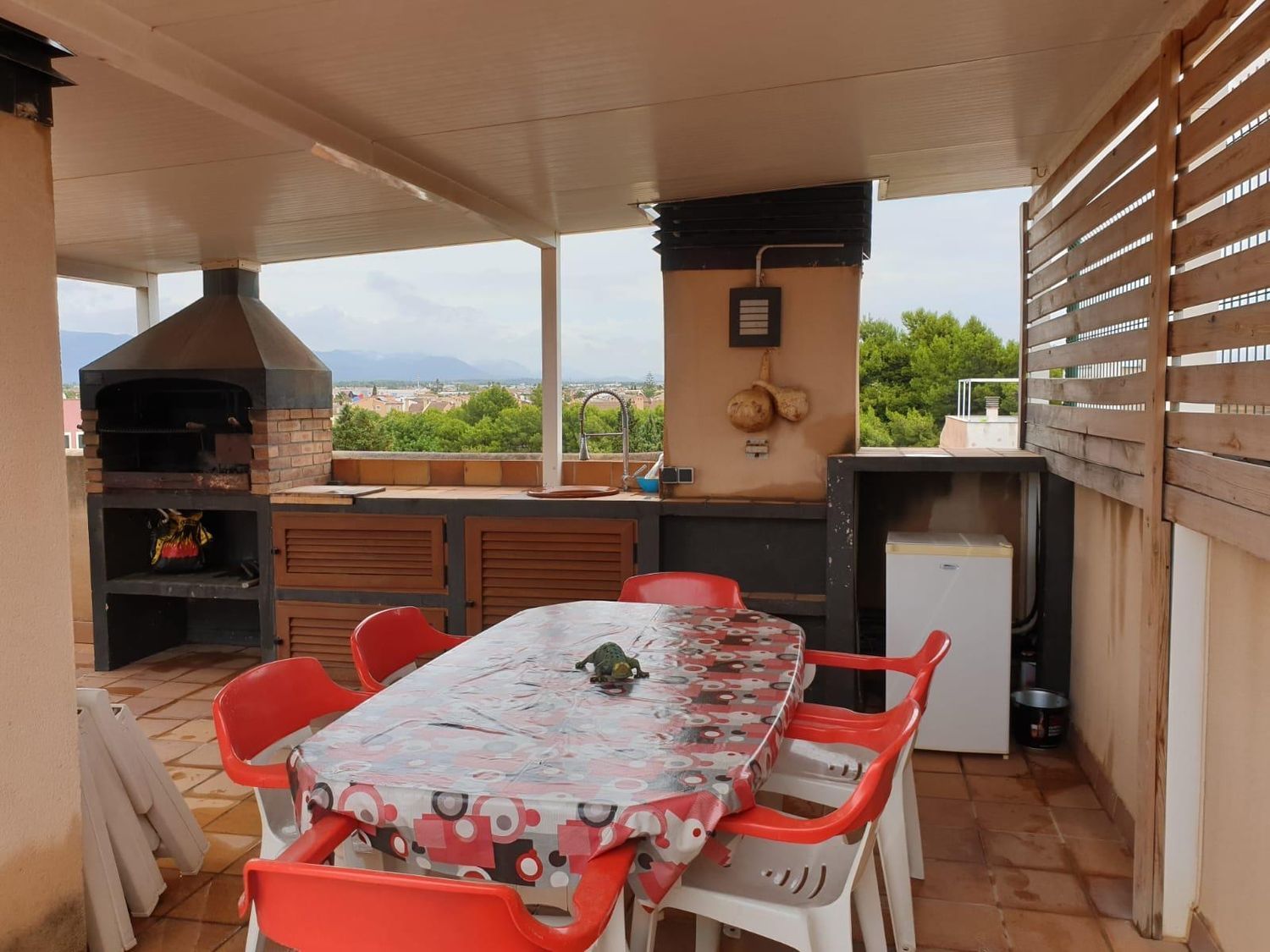 Ático en calle Rafael Cifre Vila, 6 - Foto 8