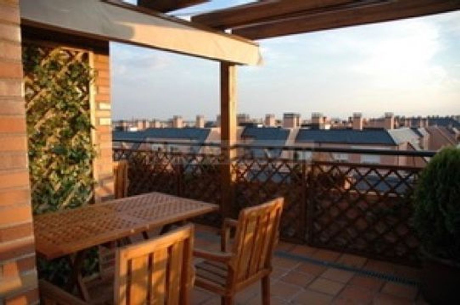 Ático en calle Castillo de Atienza, 6 - Foto 5