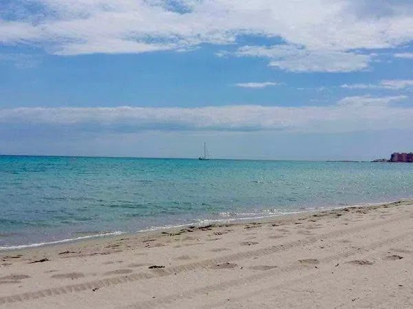 Piso en Gran Vía de la Manga, 132, Playa del Esparto-Veneziola, Playa del Esparto-Veneziola - Foto 15