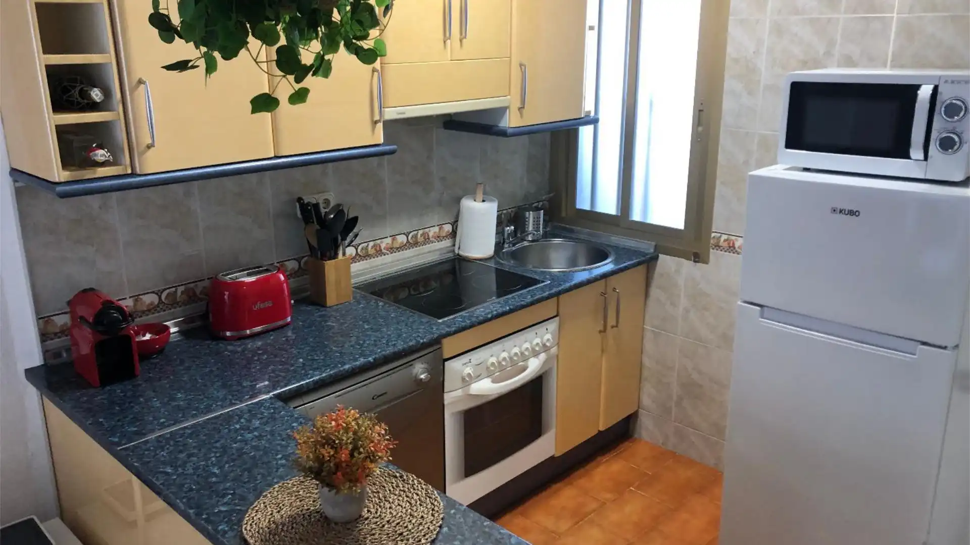 Apartamento en  Avenida Nuestro Padre Jesús Cautivo 46 - Foto 12