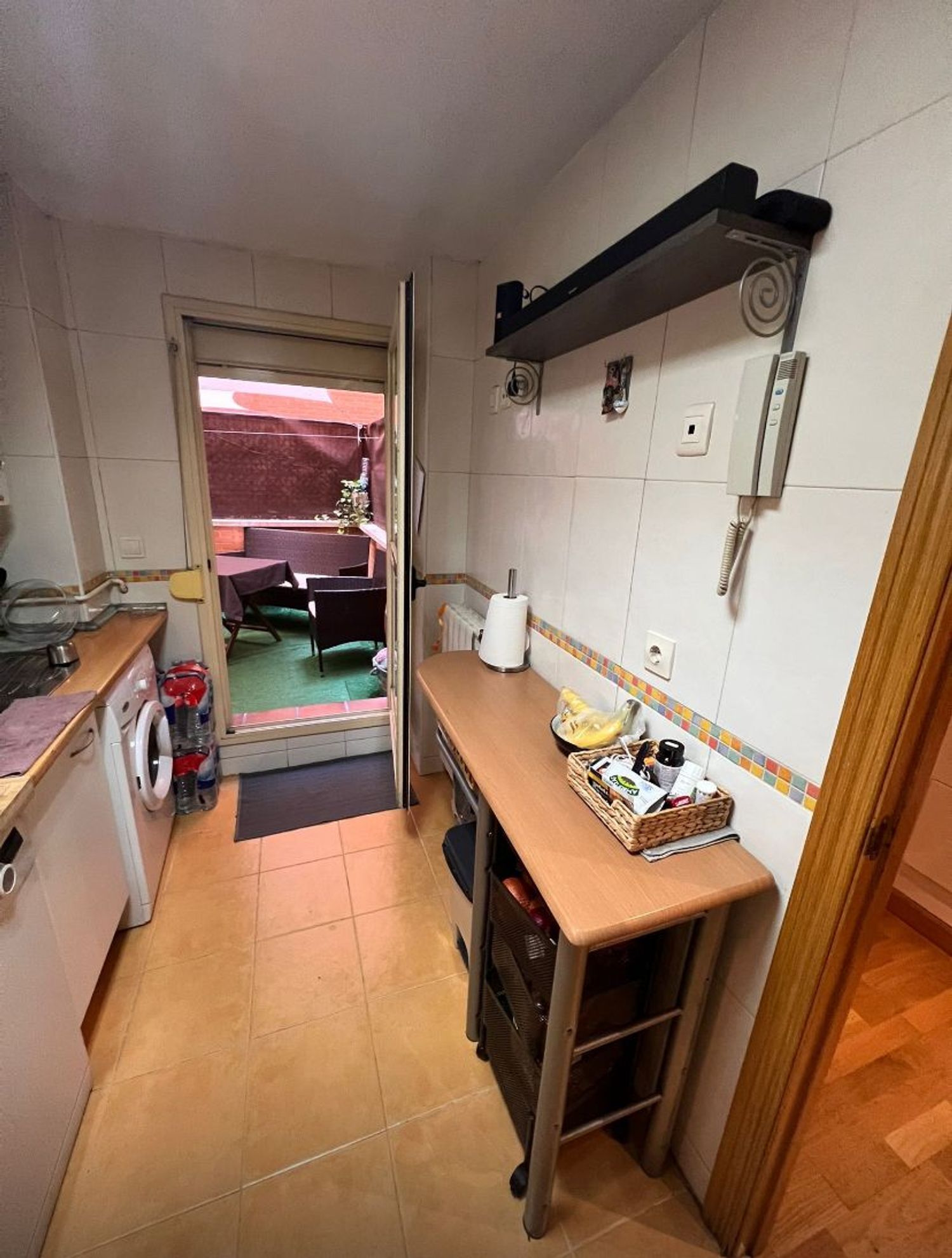 Piso en calle de Nanclares de Oca, 16 - Foto 4