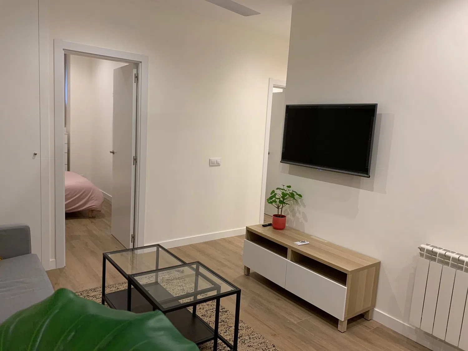 Piso en calle del General Pardiñas, 44 - Foto 6