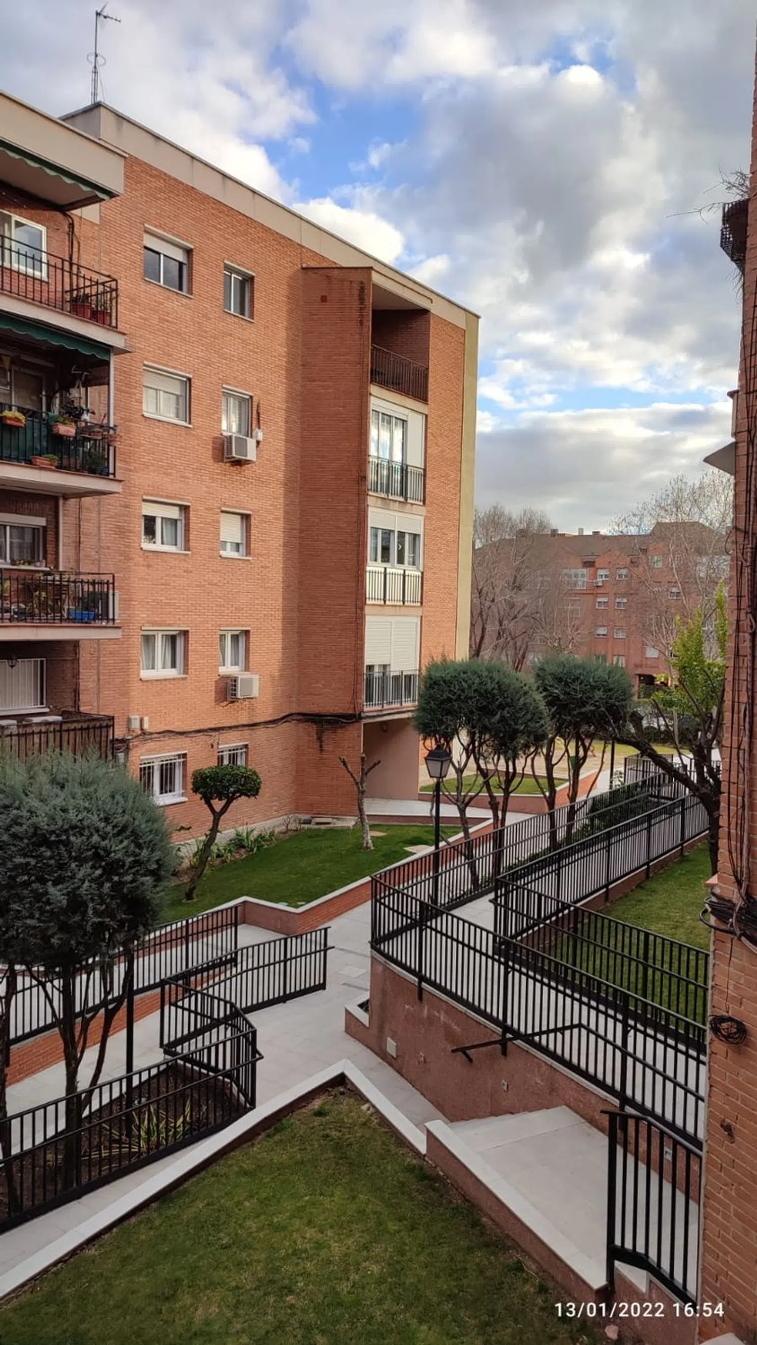 Piso en calle de Mota del Cuervo, 18 - Foto 10