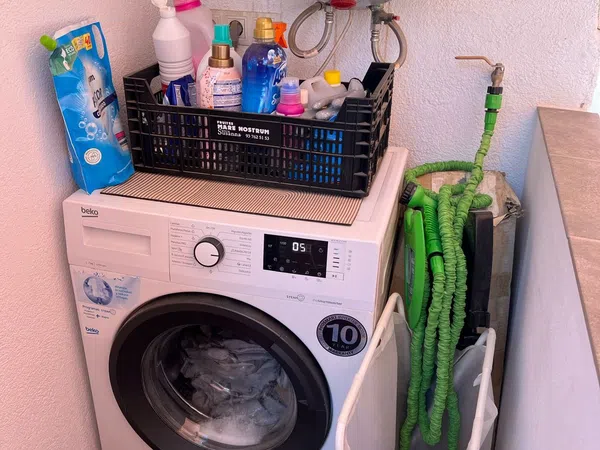 Chalet adosado en Ronda de Jaume Ferran, 27, Cirera, Cirera - Foto 11