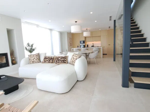 Casa o chalet independiente en Avenida dels Bancals, 5, Platja de Oliva, Platja de Oliva - Foto 3