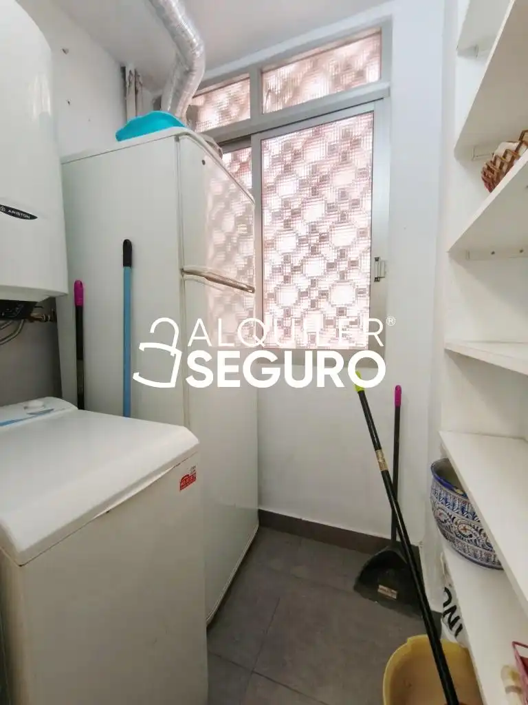 Piso en  de las Naciones - Foto 10