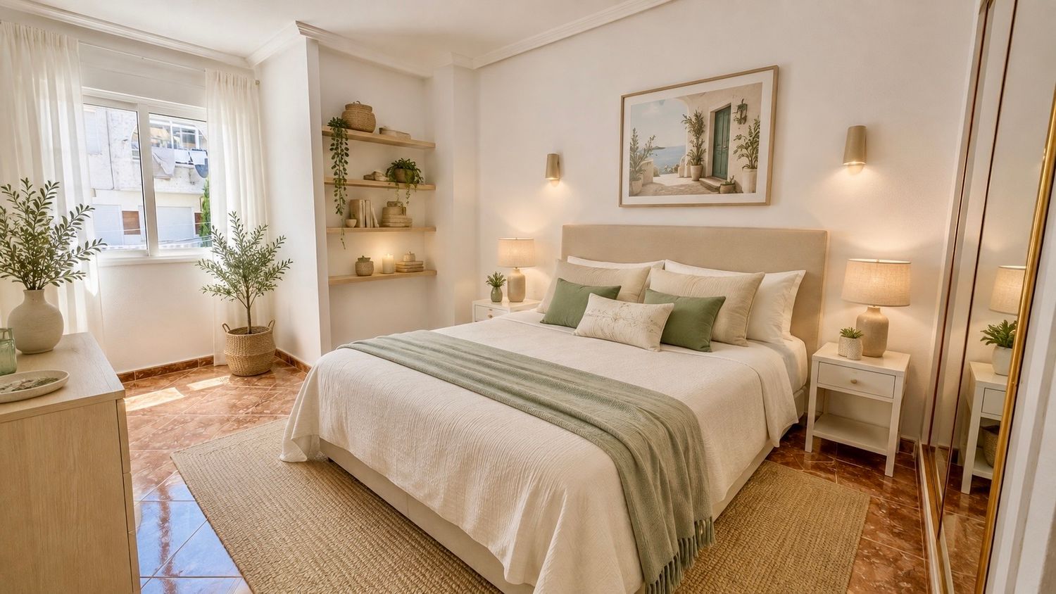 Piso en Calle Galeón, 43, Avenida Habaneras - Curva de Palangre - Foto 6