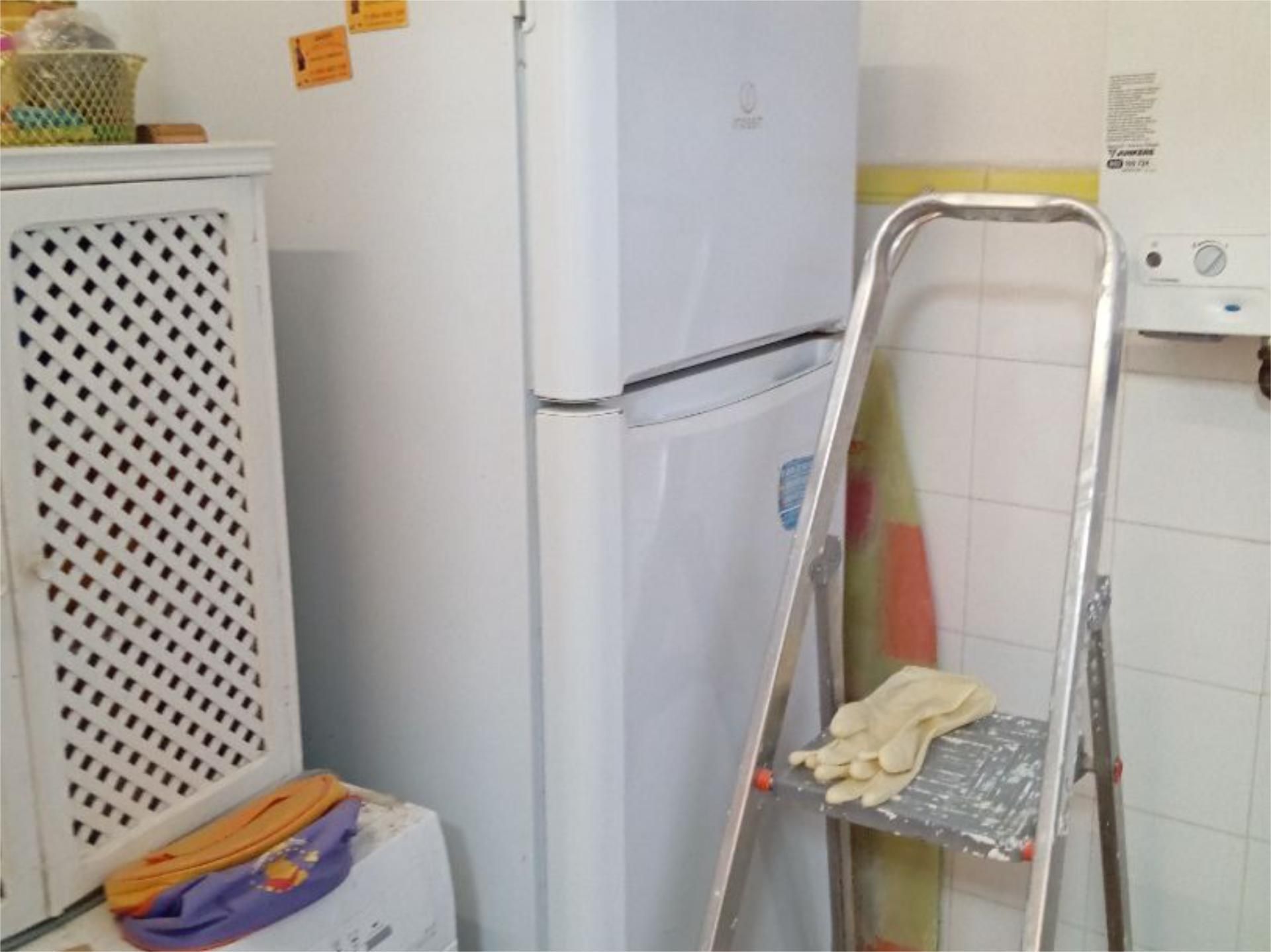 Piso en  Calle Virgen de la Cinta 28 - Foto 4