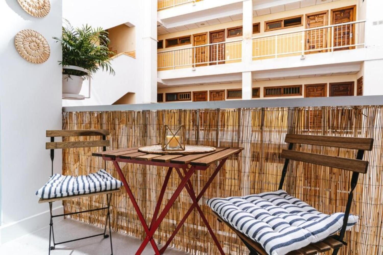 Piso en paseo las Canteras, 47 - Foto 10