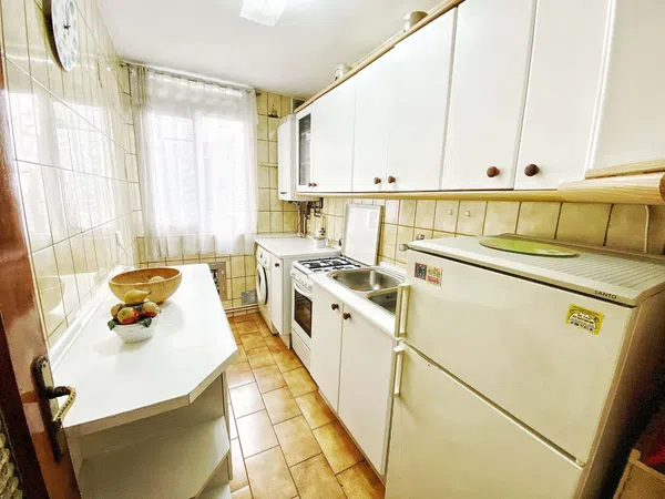 Piso en Calle de Illescas, 49, Aluche - Foto 12