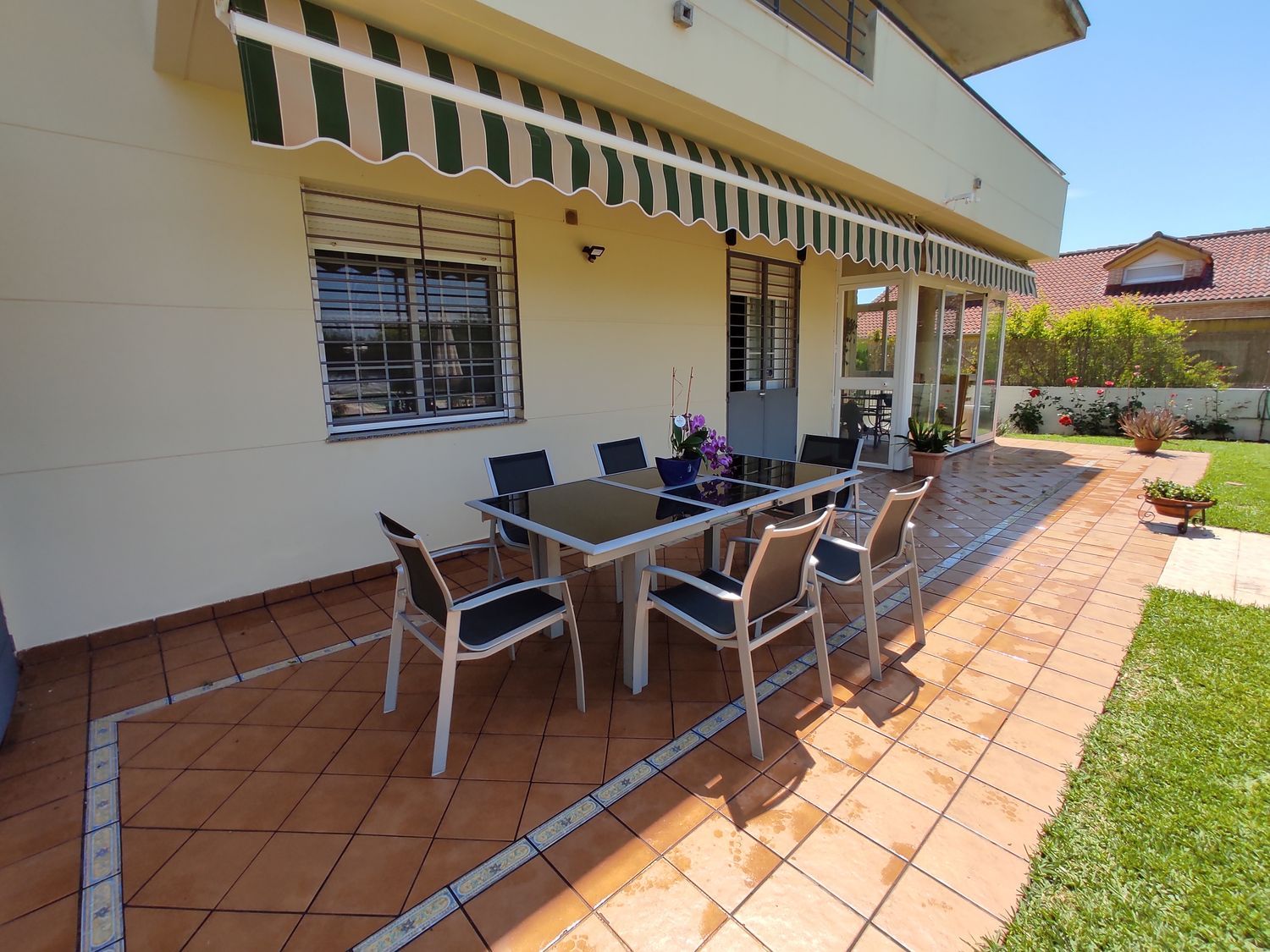 Casa o chalet independiente en Calle Ortega Munilla, 31, Brillante - Foto 5