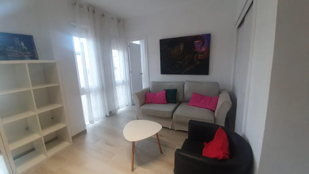 Piso en  Avenida Carlota Alessandri 282 - Foto 3