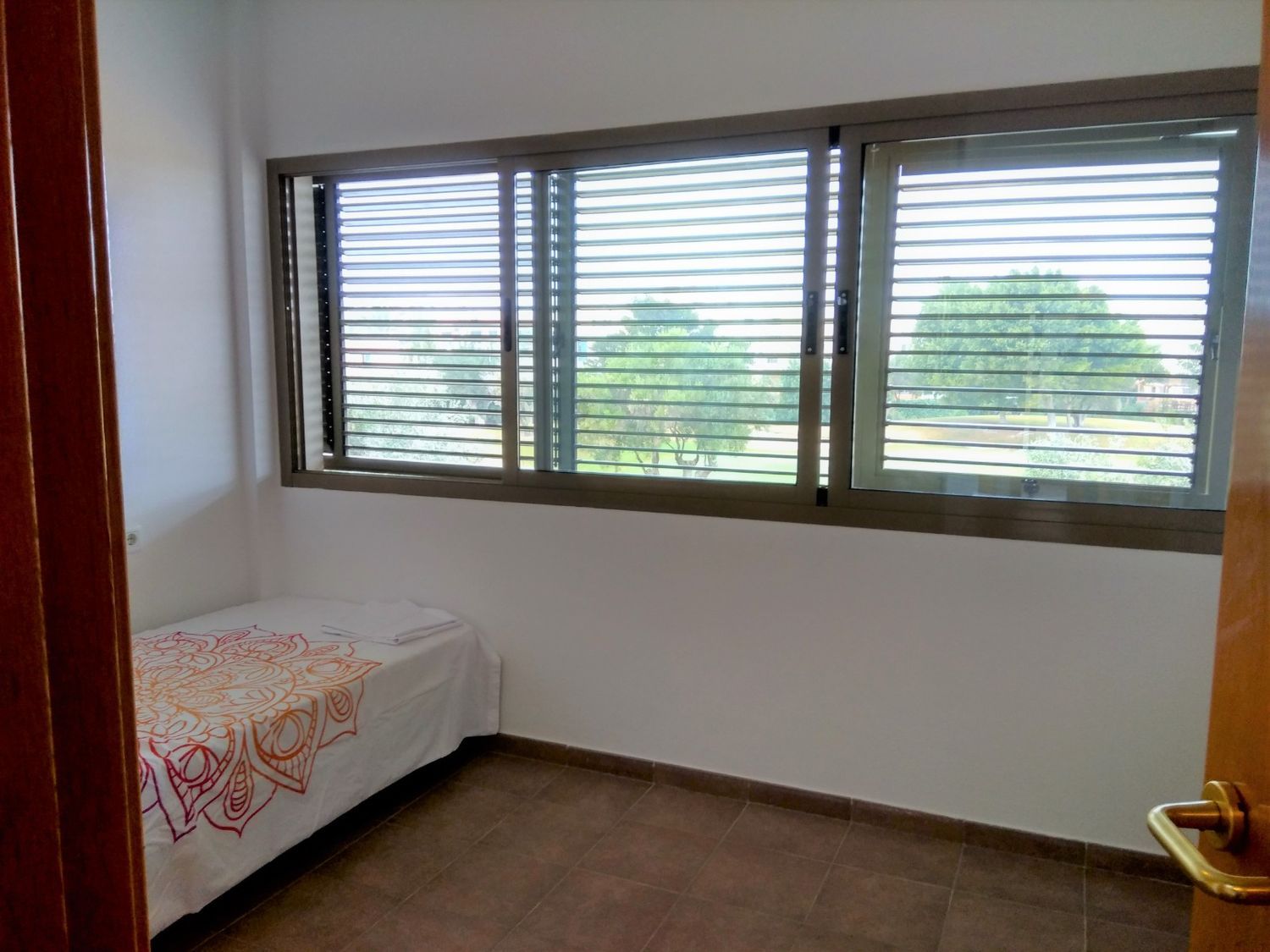 Casa o chalet independiente en Calle Conrado Albadalejo, 29, Alicante Golf - Foto 15