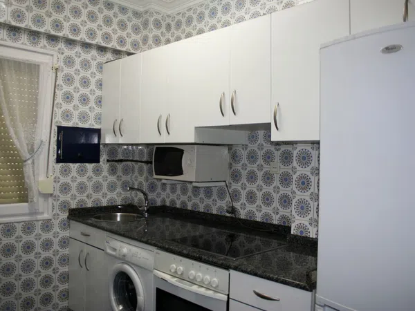 Piso en Calle Duquesa de la Victoria, 35, Residencia, Residencia - Foto 9