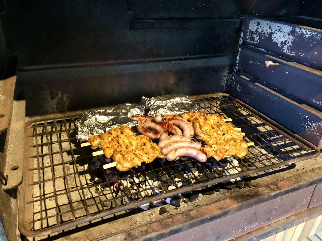 Chalet en  Lugar Alzabaras Alto Poligono 1 1041 - Foto 15