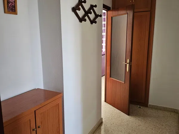 Piso en Calle Doctora Navarro Rodriguez, 6, Avenida de las Ciencias - Foto 12