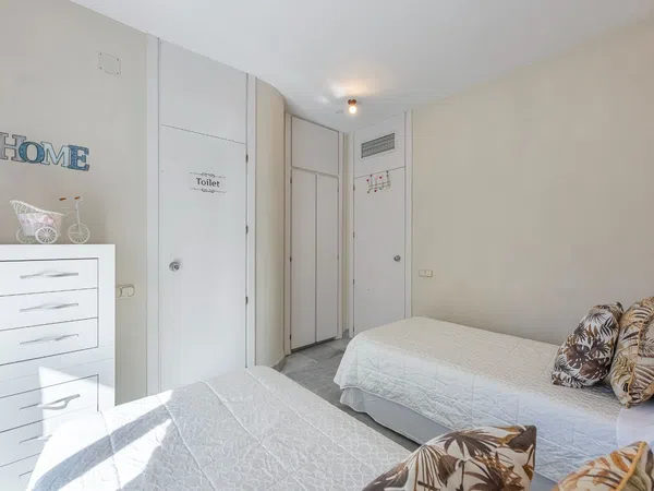 Dúplex en Calle de Ramón Gómez de la Serna, 23, Playa de la Fontanilla - Foto 16