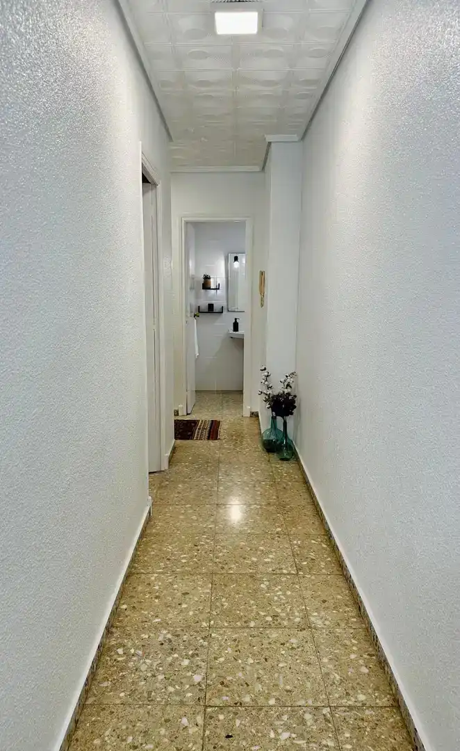 Piso en  Carrer del Filet de Dins 18 - Foto 9