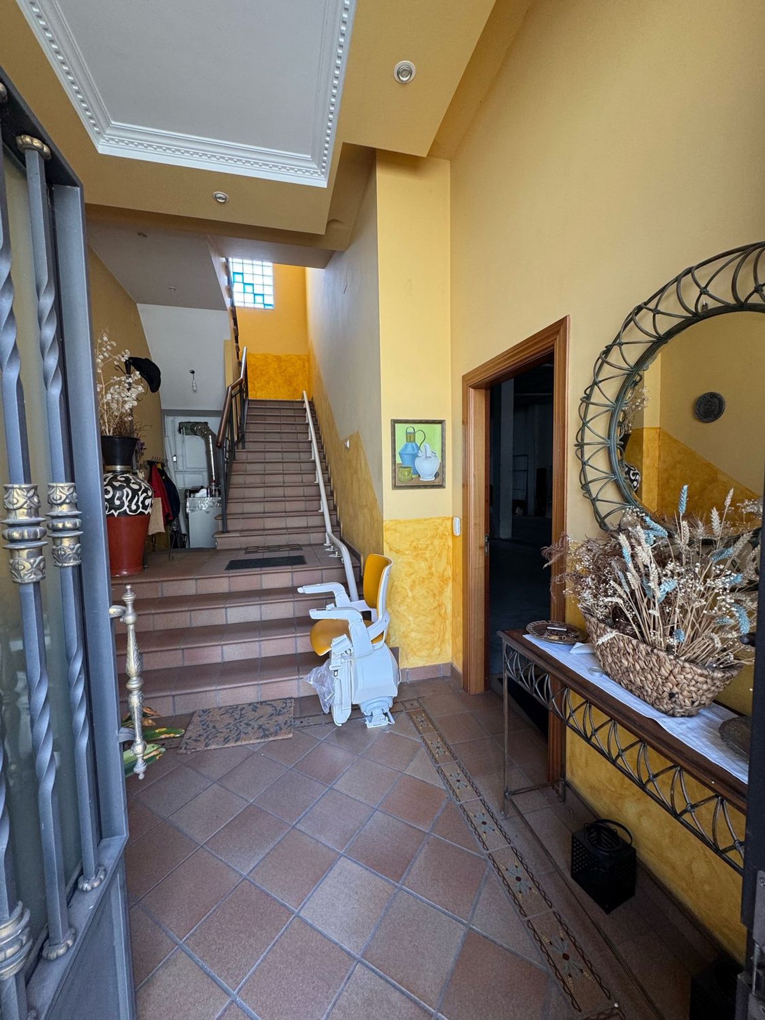 Chalet adosado en Avenida de la Constitución, 111 - Foto 2