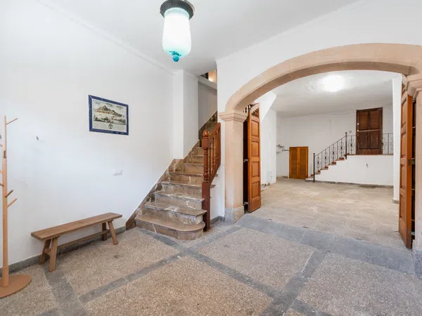 Casa o chalet independiente en Calle de Sant Francesc, 11, Ciutat d'Alcúdia, Ciutat d'Alcúdia - Foto 24