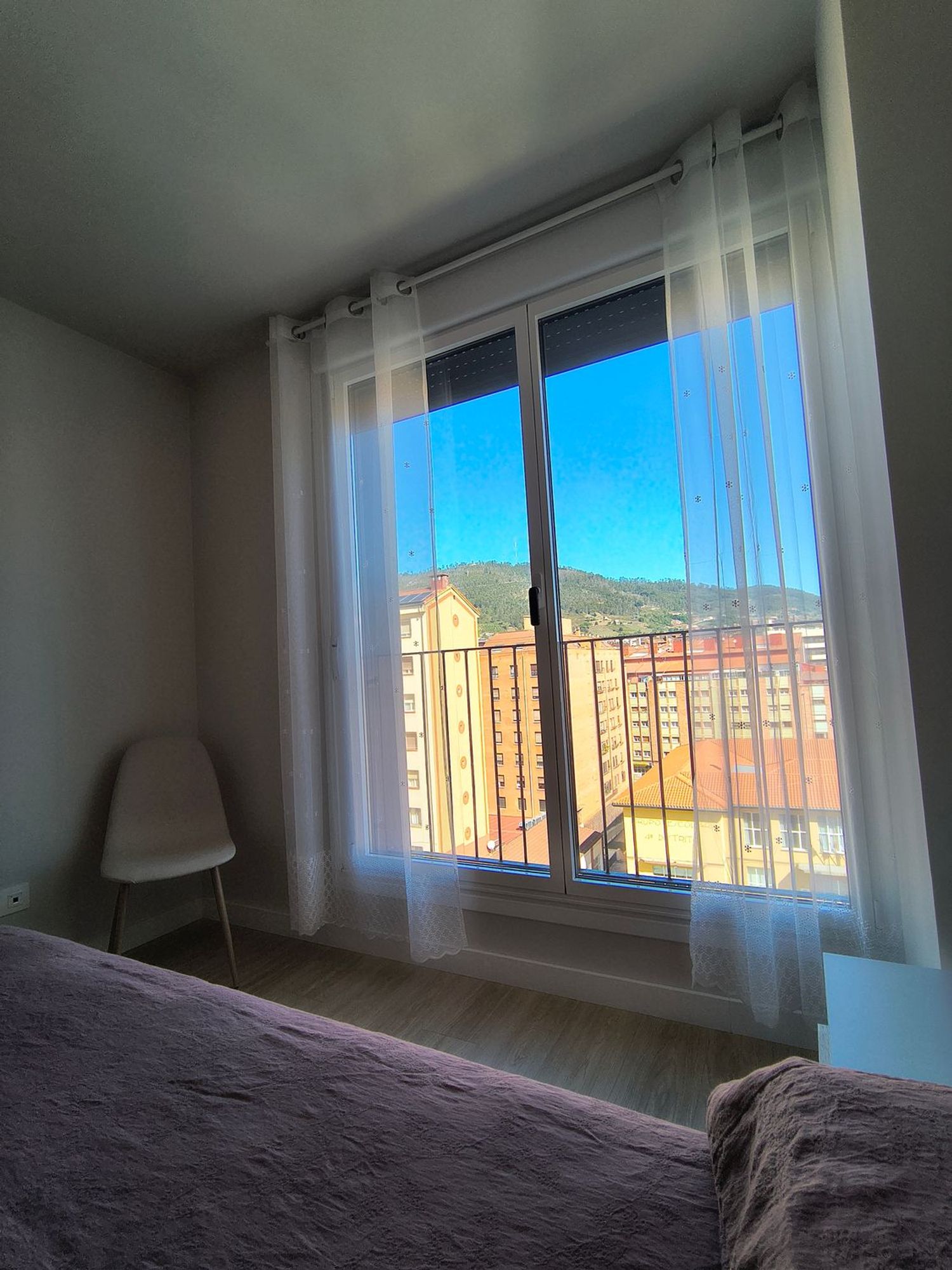 Piso en Calle del General Elorza, 67, Salesas-Foncalada-Campoamor - Foto 12