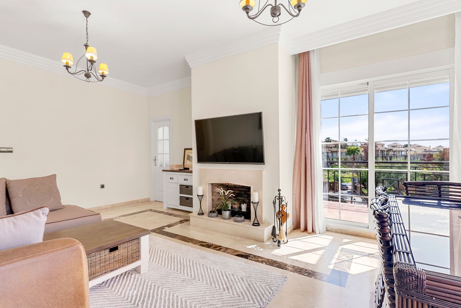 Piso en avenida del Prado, 69 - Foto 1