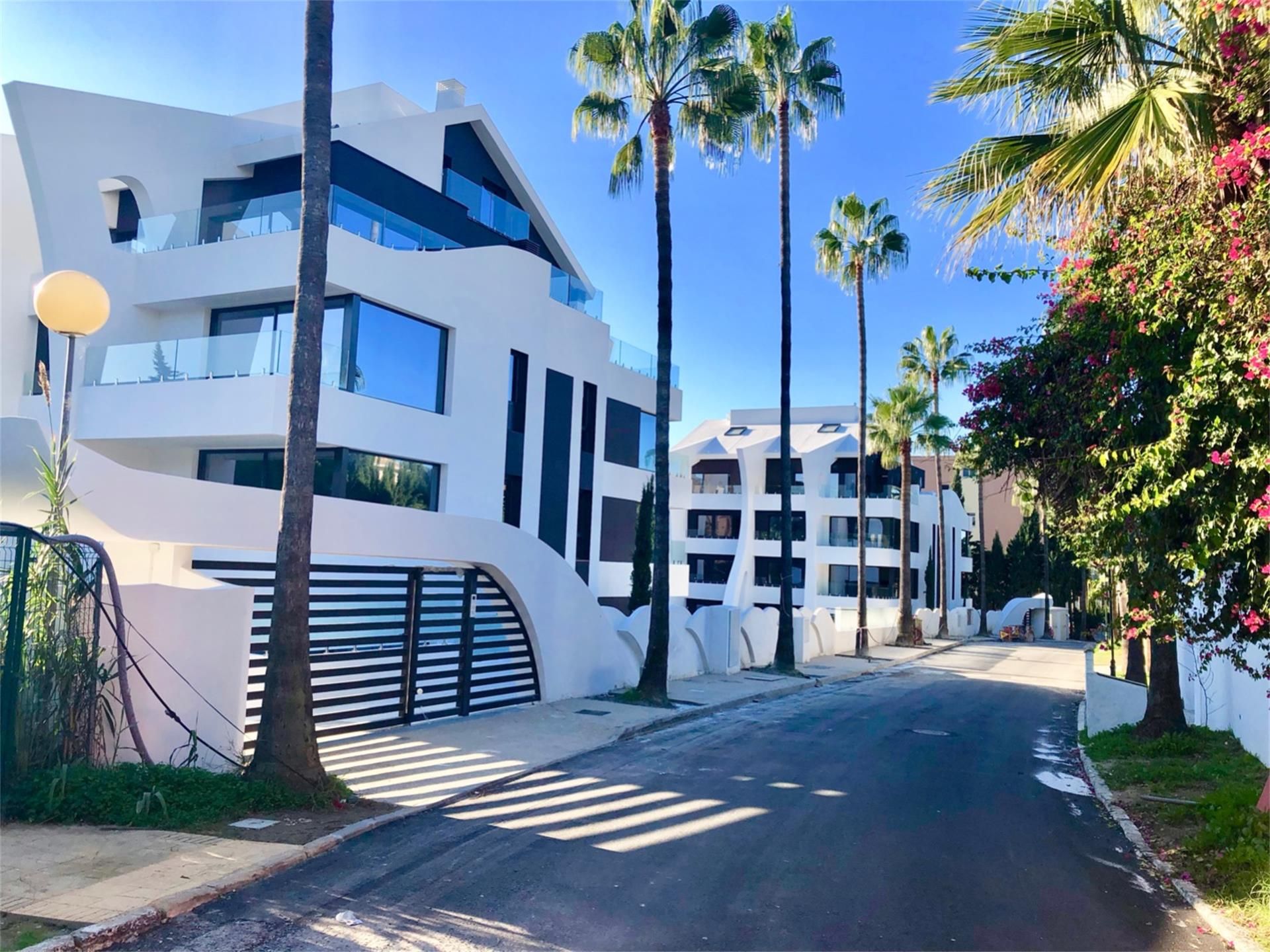 Piso en  Calle de la Gaviota - Foto 1