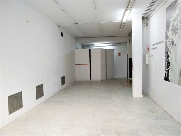 Local en Calle Lluís Pascual Roca, 41, Centre - Casco Antiguo, Centre - Casco Antiguo - Foto 3