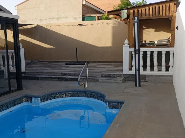 Chalet pareado en Calle Santa Agueda, 4 - Foto 10