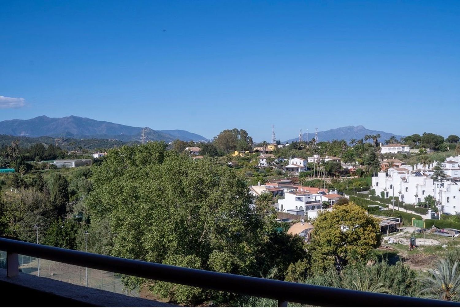 Piso en Avenida de las Lomas, 22 - Foto 3