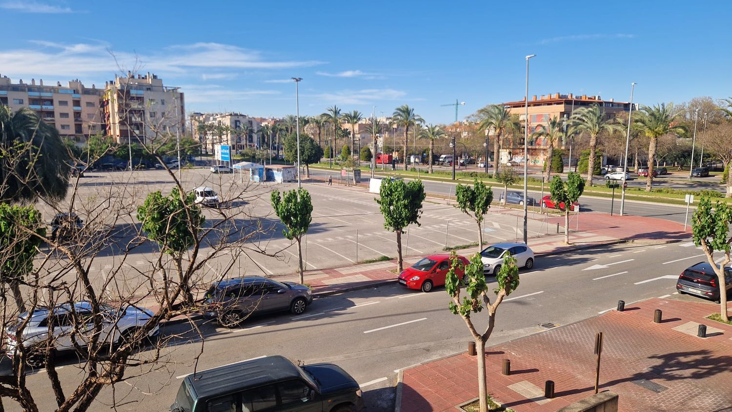 Piso en avenida Don Juan de Borbon, 3 - Foto 14